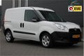 Fiat Doblò Cargo - 1.3 MultiJet Actual / dealer onderhouden / 90 PK / Airco + electrisch-pakket - 1 - Thumbnail