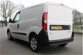 Fiat Doblò Cargo - 1.3 MultiJet Actual / dealer onderhouden / 90 PK / Airco + electrisch-pakket - 1 - Thumbnail