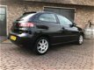 Seat Ibiza - 1.4-16V Sport AIRCO - NAP - 1 - Thumbnail