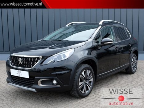 Peugeot 2008 - 1.2 Puretech 110 Allure Plus Pack - 1