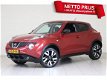 Nissan Juke - 1.6 Connect Edition | Automaat | 1e Eigenaar | 18'' LM velgen | Navi | Camera | - 1 - Thumbnail