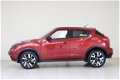 Nissan Juke - 1.6 Connect Edition | Automaat | 1e Eigenaar | 18'' LM velgen | Navi | Camera | - 1 - Thumbnail