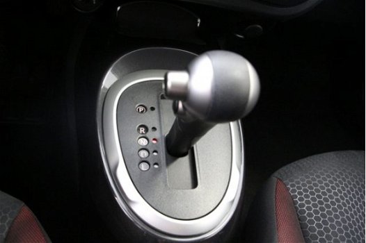 Nissan Juke - 1.6 Connect Edition | Automaat | 1e Eigenaar | 18'' LM velgen | Navi | Camera | - 1