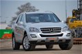 Mercedes-Benz ML-klasse - 350 CDI 4MATIC Grand Edition - 1 - Thumbnail