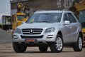 Mercedes-Benz ML-klasse - 350 CDI 4MATIC Grand Edition - 1 - Thumbnail