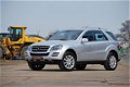 Mercedes-Benz ML-klasse - 350 CDI 4MATIC Grand Edition - 1 - Thumbnail