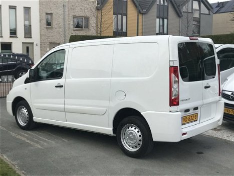 Peugeot Expert - LEASE € 115, - P/M 227 2.0 HDI 128PK NAVI AIRCO 1ST EIGENAAR - 1