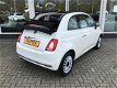 Fiat 500 C - 1.2 Lounge Stoelverwarming - 1 - Thumbnail