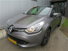 Renault Clio Estate - 1.5 dCi ECO Expression Navi Airco Bluetooth Cruise