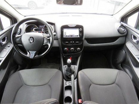 Renault Clio Estate - 1.5 dCi ECO Expression Navi Airco Bluetooth Cruise - 1