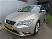 Seat Leon ST - 1.6 TDI Style Business Ecomotive LEDER Led Koplampen Stoelverw Navi Clima PDC Bluetoo - 1 - Thumbnail