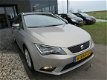 Seat Leon ST - 1.6 TDI Style Business Ecomotive LEDER Led Koplampen Stoelverw Navi Clima PDC Bluetoo - 1 - Thumbnail