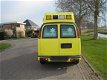 Chevrolet Chevy Van - EX ambulance 6.5 V8 diesel - 1 - Thumbnail