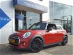 Mini Mini Cooper - 1.5 136PK COOPER WELCOME & WIRED-PACK 3-DEURS | NAVI | GLAZEN PANORAMADAK | LED K - 1 - Thumbnail