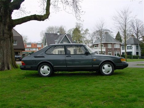 Saab 900 - I - 1