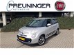 Fiat 500 L Living - 0.9 TwinAir Lounge |Navi-7 Persoons-Camera| - 1 - Thumbnail