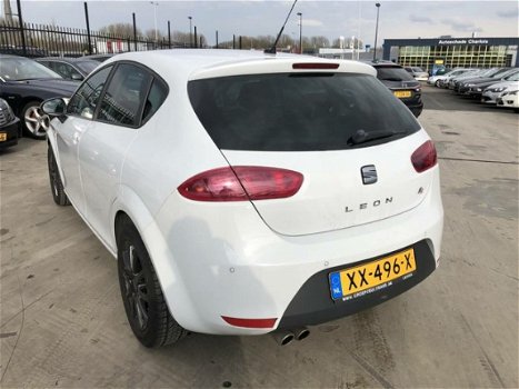 Seat Leon - 2.0 TDI 125kW/170pk DRF FR - 1