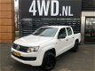 Volkswagen Amarok - 2.0 TDI 4Motion Plus Highline 5 pers VAN - CLIMA-LEDER- 4WD- 6 BAK- 6MND GAR - N - 1 - Thumbnail