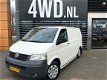 Volkswagen Transporter - 2.5 TDI 300 4MOTION TRENDLINE -AIRCO-NAVI -4WD- LUXE LADE SYSTEEM- GARANTIE - 1 - Thumbnail