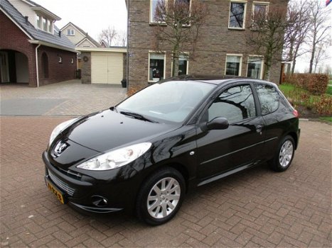 Peugeot 206 - XS 1.4, Airco etc, nette staat - 1