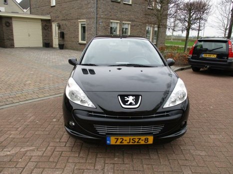 Peugeot 206 - XS 1.4, Airco etc, nette staat - 1