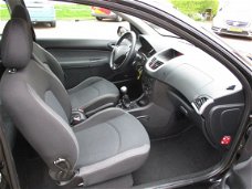 Peugeot 206 - XS 1.4, Airco etc, nette staat