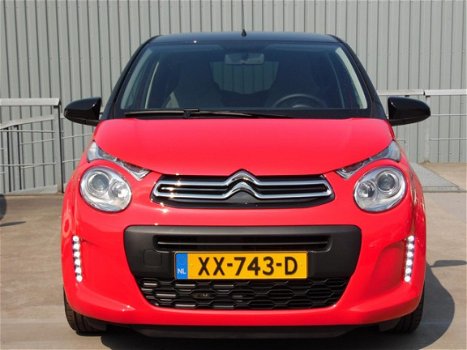 Citroën C1 - Feel 1.0 72pk TWO-TONE | AIRCO | BLUETOOTH | - 1