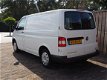 Volkswagen Transporter - 2.0 TDI Trekhaak Airco Koeling laadbak Parkeersensoren Cruise controle koel - 1 - Thumbnail