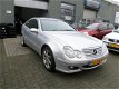 Mercedes-Benz C-klasse Sportcoupé - 220 CDI AUTOMAAT, AIRCO - 1 - Thumbnail