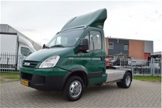 Iveco Daily - 40C18 BE-Trekker 7.490 kg