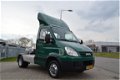 Iveco Daily - 40C18 BE-Trekker 7.490 kg - 1 - Thumbnail