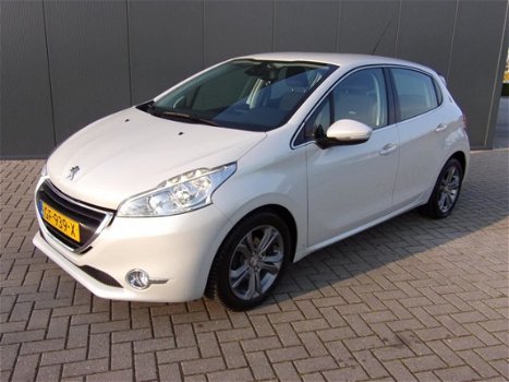 Peugeot 208 - 1.6 BlueHDi Blue Lease Executive - 1