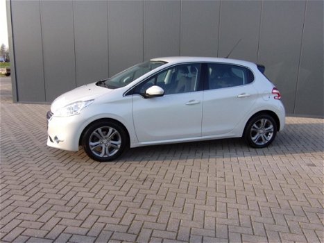 Peugeot 208 - 1.6 BlueHDi Blue Lease Executive - 1