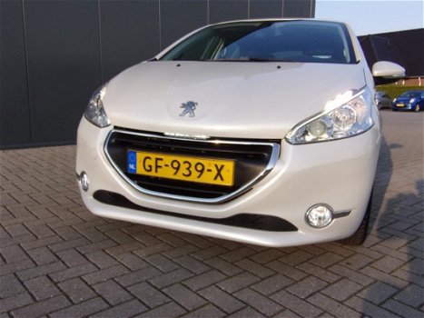 Peugeot 208 - 1.6 BlueHDi Blue Lease Executive - 1