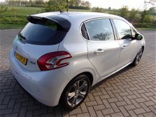 Peugeot 208 - 1.6 BlueHDi Blue Lease Executive