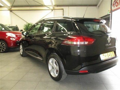 Renault Clio - 90 pk Energy Expression / navi / pas 37725km - 1