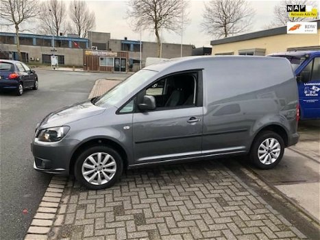 Volkswagen Caddy - 2.0 TDI - 1