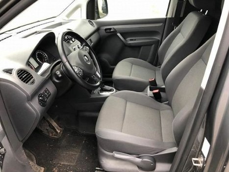 Volkswagen Caddy - 2.0 TDI - 1