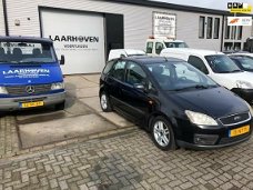 Ford Focus C-Max - 1.8-16V First Edition