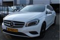 Mercedes-Benz A-klasse - 180 CDI Aut. Urban Leer Navi Xenon PDC - 1 - Thumbnail