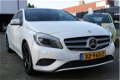 Mercedes-Benz A-klasse - 180 CDI Aut. Urban Leer Navi Xenon PDC - 1 - Thumbnail