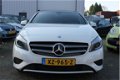 Mercedes-Benz A-klasse - 180 CDI Aut. Urban Leer Navi Xenon PDC - 1 - Thumbnail