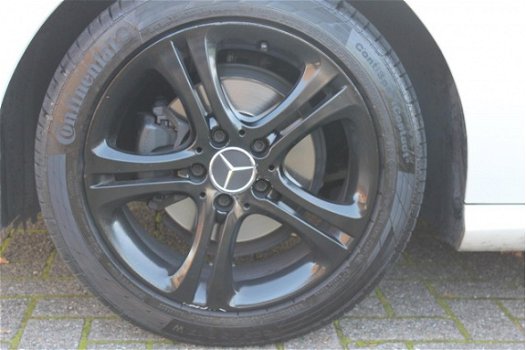 Mercedes-Benz A-klasse - 180 CDI Aut. Urban Leer Navi Xenon PDC - 1