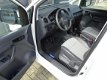 Volkswagen Caddy - 2.0 Ecofuel Benzine Aardgas Airco Cruise Bpm vrij 1e Eigenaar Dealer onderhouden - 1 - Thumbnail