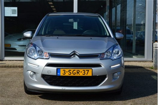 Citroën C3 - 1.6 e-HDi - Trekhaak - 1