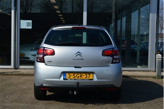 Citroën C3 - 1.6 e-HDi - Trekhaak - 1