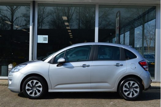 Citroën C3 - 1.6 e-HDi - Trekhaak - 1