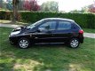 Peugeot 206 - 1.4 Millesim 200 Airco, Electrische pakket, 5 deurs, Metaallak, Mistlampen voor, Airba - 1 - Thumbnail