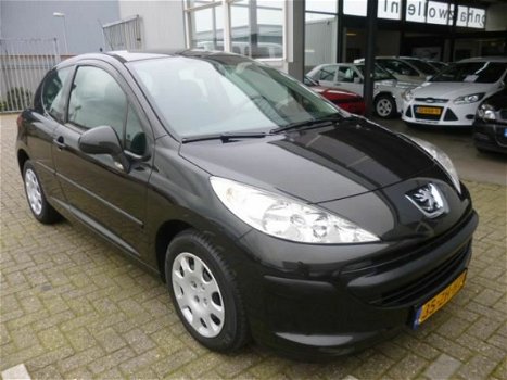 Peugeot 207 - 1.4 XR 132000KM/AIRCO/Z.G.O.H - 1