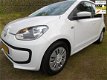 Volkswagen Up! - EXECUTIVE/NAVI/AIRCO/CV/AUDIO/INR&GAR.MOGELIJK - 1 - Thumbnail